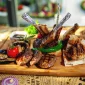 Kebap ve Izgara Çeşitleri Nelerdir?