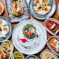 En İyi Salata, Meze ve Tatlı Eşleşmeleri